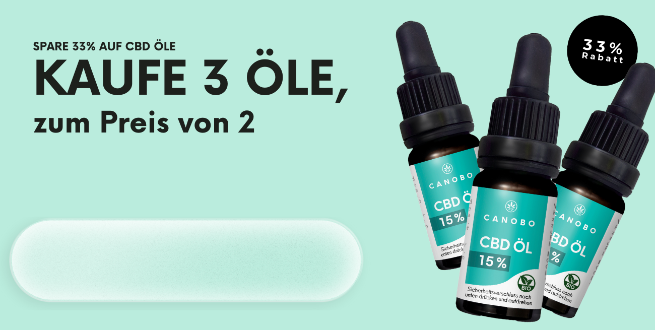 3er Set 15 % Öl Mobile