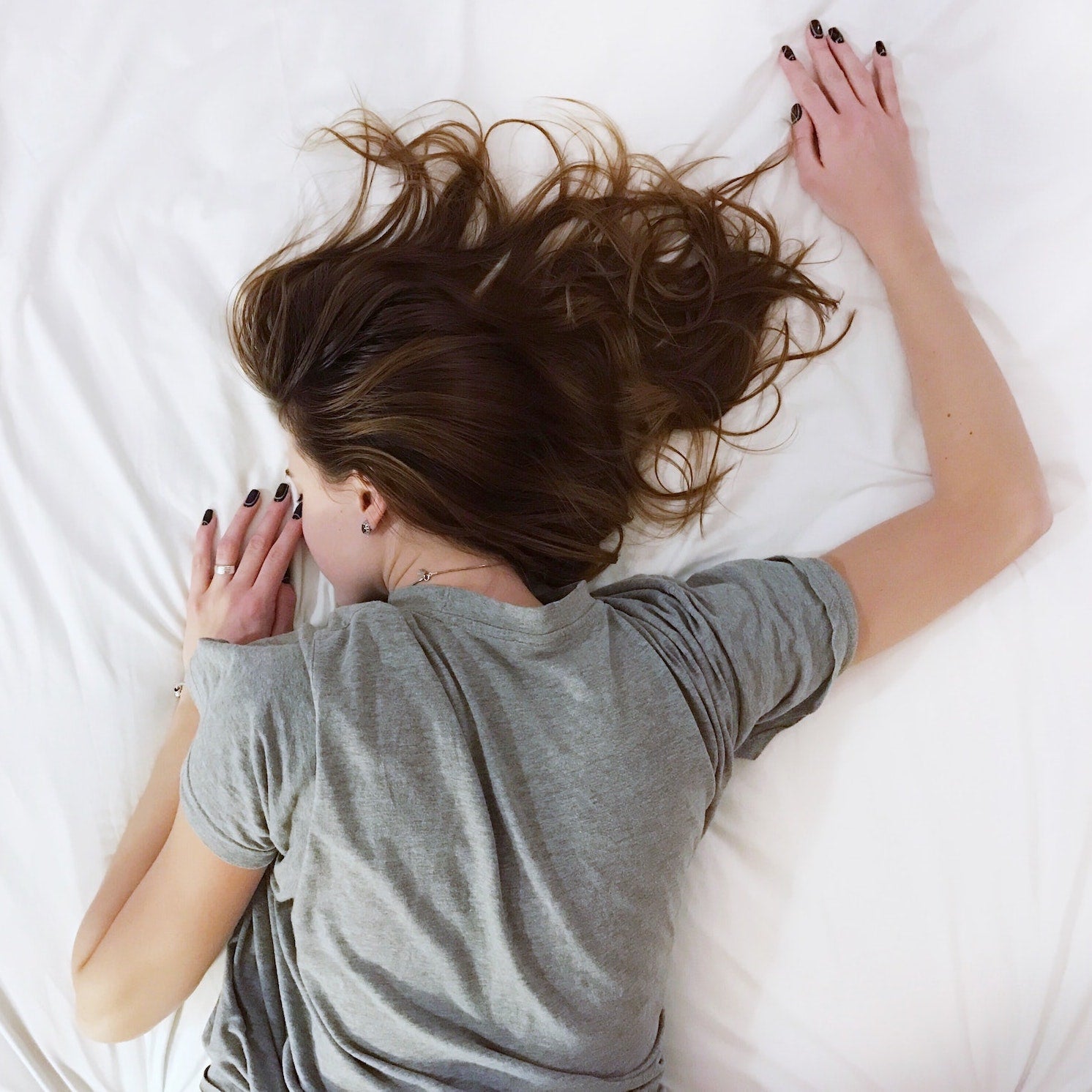 CBD und Schlaf: Studien, Hinweise und Tipps für deine Abendroutine