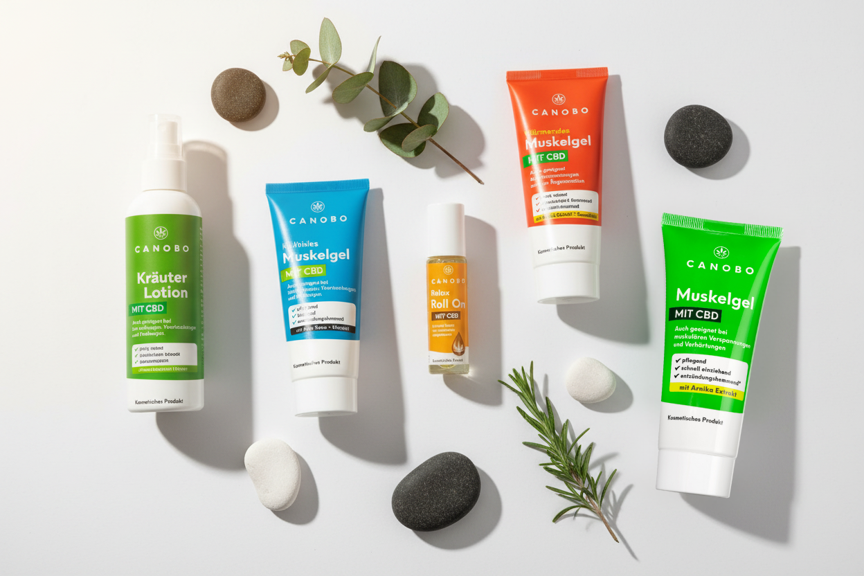 CBD und Achtsamkeit im Alltag – bewusster Umgang statt Trendprodukt